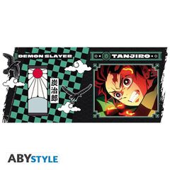 Demon Slayer - Mug (Tanjiro)-thumb-3