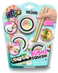 So Slime - Sushi Slime Kit (26414) / Toys