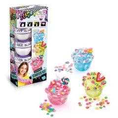 So Slime - Slime Experience Starter Kit (26410) / Toys