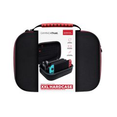 Trust - GXT1247 XXL Hardcase for NSW - XXL / Nintendo Switch