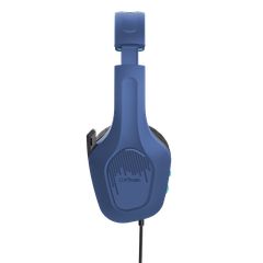Trust - GXT415B Zirox Headset - Blue / Electronics-thumb-4