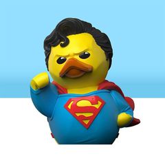 Numskull - DC Comics Tubbz BOXED Superman / Fan Shop and Merchandise