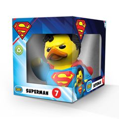 Numskull - DC Comics Tubbz BOXED Superman-thumb-4