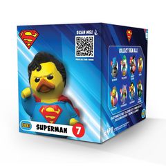 Numskull - DC Comics Tubbz BOXED Superman-thumb-1