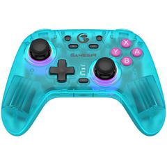 GameSir - Nova HD Multiplatform Gamepad (Hall-Effect Sticks) - Neon Teal / Nintendo Switch 2
