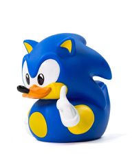 Numskull - Sonic Tubbz BOXED Sonic / Fan Shop and Merchandise