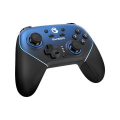 GameSir - Super Nova Multiplatform Gamepad - Nightfall Blue / Nintendo Switch 2-thumb-2