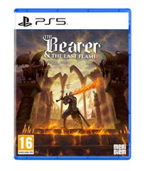 The Bearer and The Last Flame / PlayStation 5