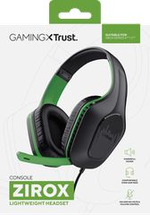 Trust - GXT415X Zirox Headset - Xbox / Electronics