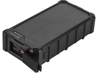 Sandberg - Solar Powerbank CampLED 20000 / Electronics