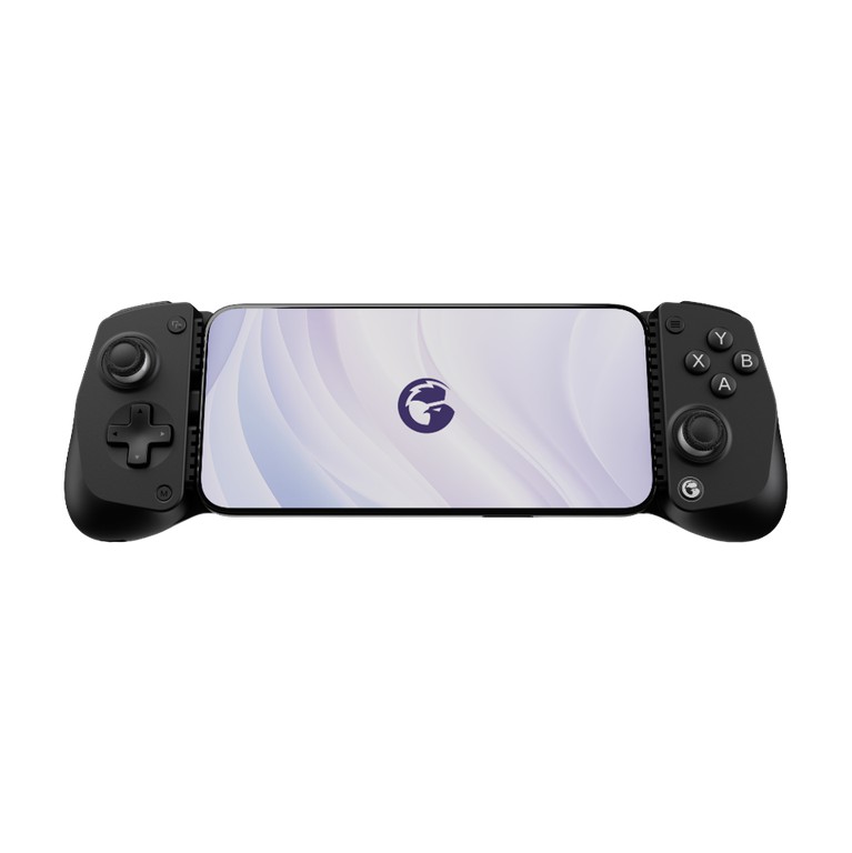 GameSir - X5 Lite Mobile Gaming Controller - Black - 105–213 mm