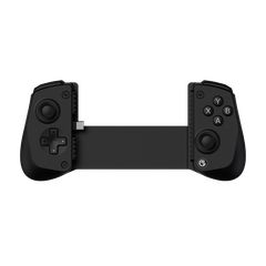 GameSir - X5 Lite Mobile Gaming Controller - Black - 105–213 mm-thumb-2