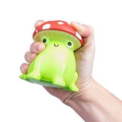 Fizz Creations - Maurice Frog Stress Squeezer (100345) / Gadgets