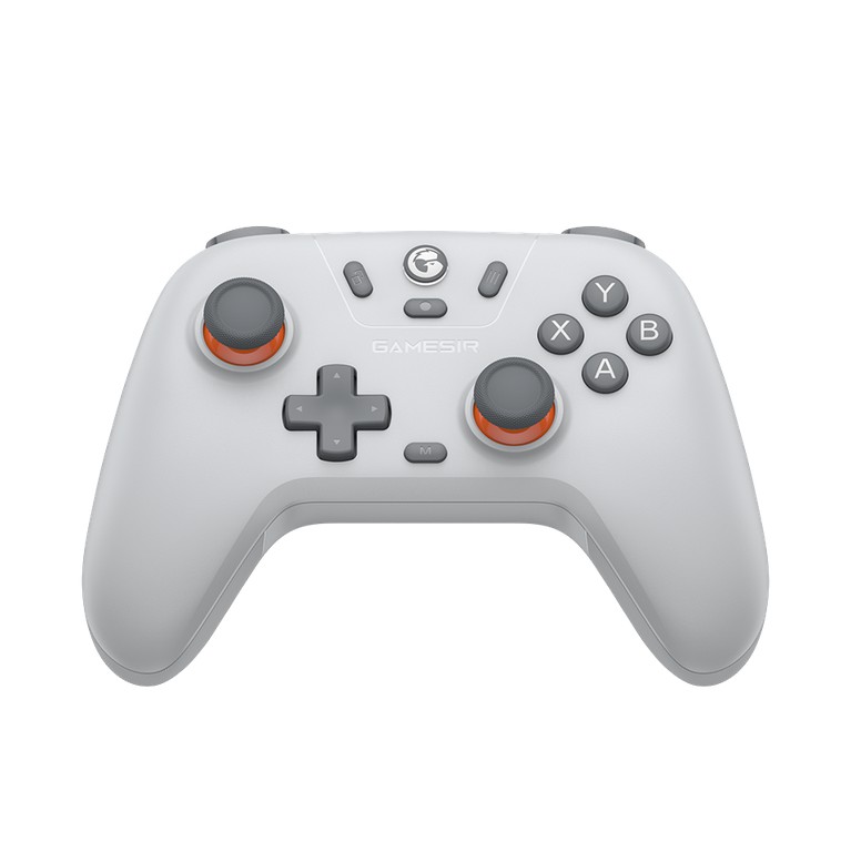 GameSir - Nova Lite Multiplatform Gamepad - Gray / Nintendo Switch 2