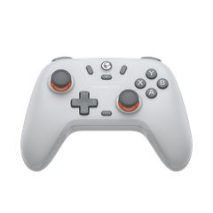 GameSir - Nova Lite Multiplatform Gamepad - Gray / Nintendo Switch 2