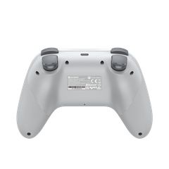 GameSir - Nova Lite Multiplatform Gamepad - Gray / Nintendo Switch 2-thumb-1