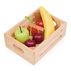 Mentari - Orchard Crate (MT7405) / Toys