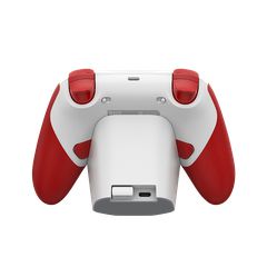 GameSir - Super Nova Multiplatform Gamepad - Red & White / Nintendo Switch 2-thumb-1