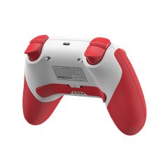 GameSir - Super Nova Multiplatform Gamepad - Red & White / Nintendo Switch 2-thumb-2