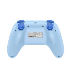 GameSir - Nova Lite Multiplatform Gamepad (Hall-Effect Sticks) - Sky Blue / Nintendo Switch 2-thumb-1