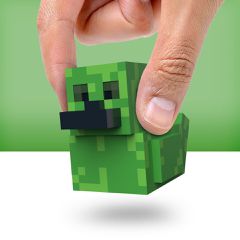 Numskull - Tubbz - Creeper (Mini Edition)-thumb-3