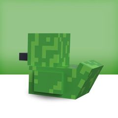 Numskull - Tubbz - Creeper (Mini Edition)-thumb-1