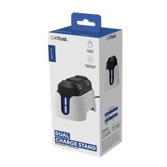 Trust - GXT228 PS5 Dual Charge Dock / PlayStation 5