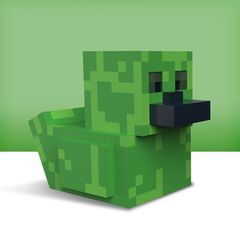 Numskull - Tubbz - Creeper (BOXED Edition)-thumb-2