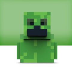 Numskull - Tubbz - Creeper (BOXED Edition)-thumb-1