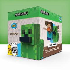 Numskull - Tubbz - Creeper (BOXED Edition)-thumb-4