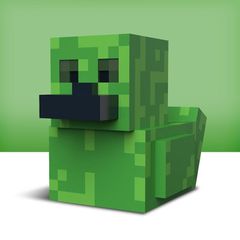 Numskull - Tubbz - Creeper (BOXED Edition) / Fan Shop and Merchandise