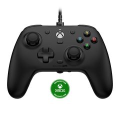 GameSir - G7 HE Multiplatform Gamepad - Black / Xbox Series X