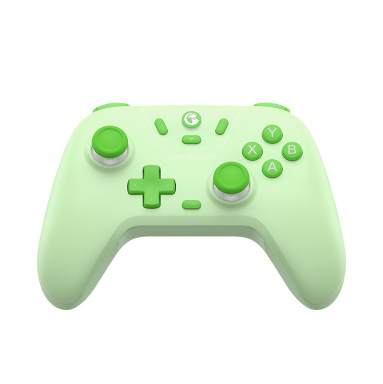 GameSir - Nova Lite Multiplatform Gamepad (Hall-Effect Sticks) - Mint Green / Nintendo Switch 2