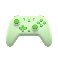 GameSir - Nova Lite Multiplatform Gamepad (Hall-Effect Sticks) - Mint Green / Nintendo Switch 2