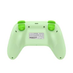 GameSir - Nova Lite Multiplatform Gamepad (Hall-Effect Sticks) - Mint Green / Nintendo Switch 2-thumb-1