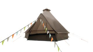 Easy Camp - Vaulen Tipi - Dark Sand / Sport and Outdoor