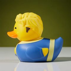 Numskull - Tubbz - Vault Boy (Mini Edition)-thumb-1