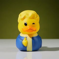 Numskull - Tubbz - Vault Boy (Mini Edition)-thumb-2