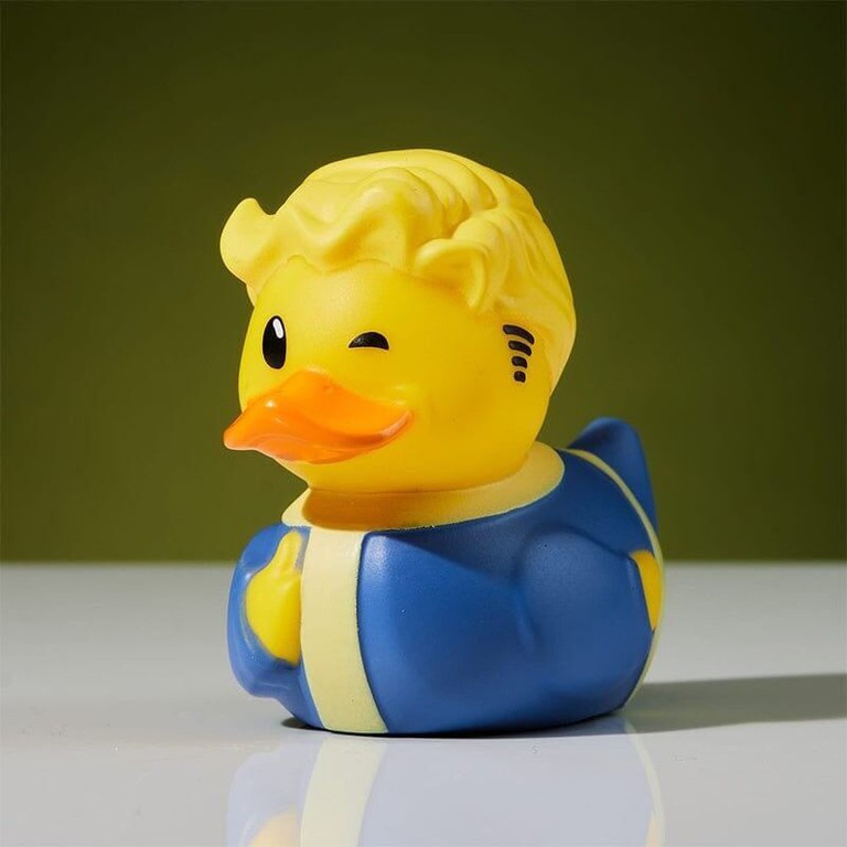Numskull - Tubbz - Vault Boy (Mini Edition)