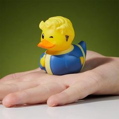Numskull - Tubbz - Vault Boy (Mini Edition)-thumb-3