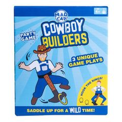 PhD Natural Performance Range - Cowboy Builder (100353) / Gadgets