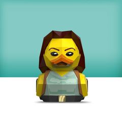 Numskull - Tubbz - Lara Croft (Mini Edition)-thumb-4