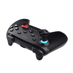 Trust - GXT1246 MUTA BT CTRL NSW - Black / PC-thumb-4
