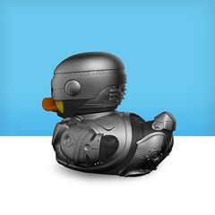 Numskull - Tubbz - Robocop (Mini Edition)-thumb-2