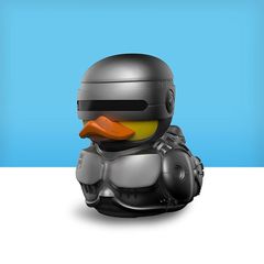 Numskull - Tubbz - Robocop (Mini Edition) / Fan Shop and Merchandise