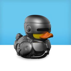 Numskull - Tubbz - Robocop (Mini Edition)-thumb-1