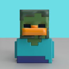 Numskull - Tubbz - Zombie (Mini Edition)-thumb-3