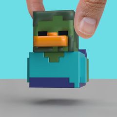 Numskull - Tubbz - Zombie (Mini Edition)-thumb-2