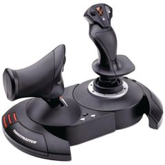 Thrustmaster - T-Flight Hotas X ( PC - PS3) / PC-thumb-2