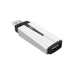 Brook Gaming - Wingman P5 - Black - 7.7 x 2.14 x 1.1 cm / PlayStation 5